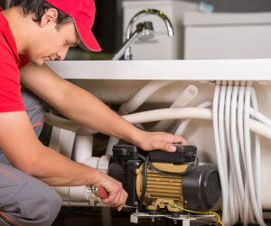 About Water Leak Detection Pros Coulters, PA